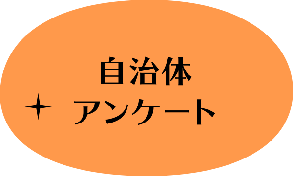 自治体アンケート